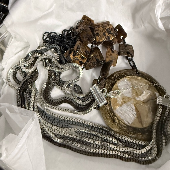 Mixed Statement Jewelry Bundle - Picture 7 of 7